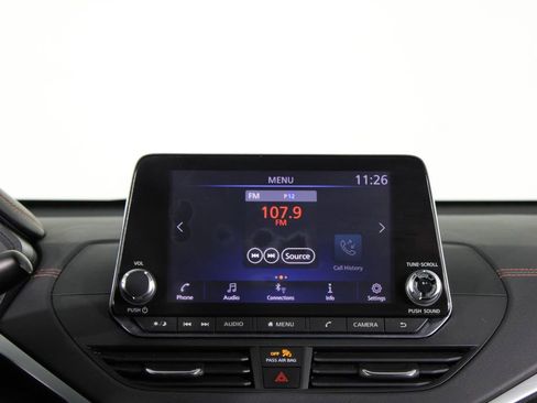 Used 2020 Nissan Altima 2.5 SR image 8