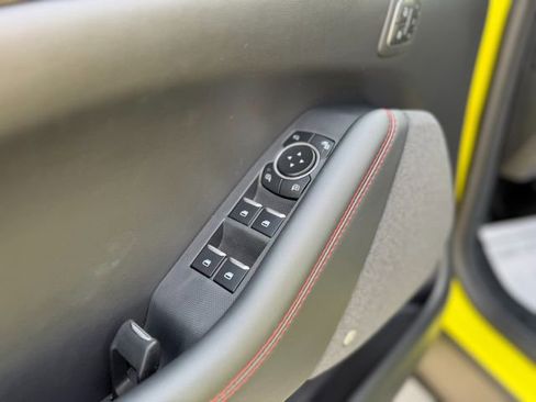 Used 2025 Ford Mustang Mach-E Premium w/ Sport Appearance Package image 23