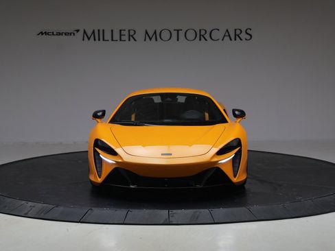 New 2026 McLaren Artura RWD image 11