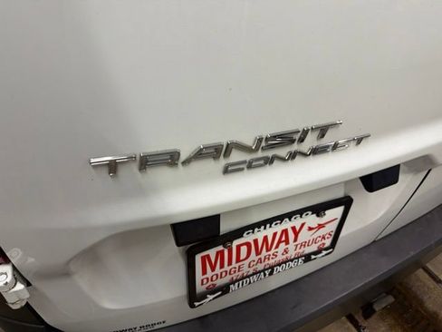 Used 2017 Ford Transit Connect XL FWD image 8