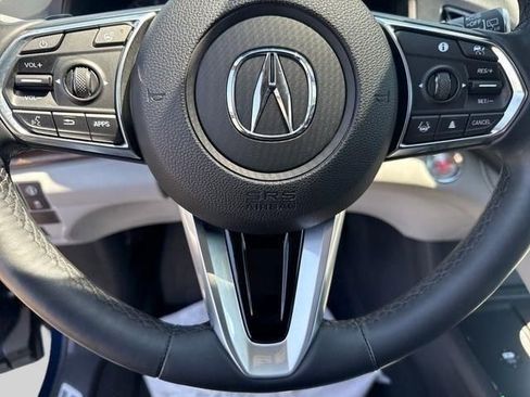 Used 2023 Acura RDX AWD w/ Advance Package image 10