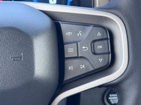 New 2025 Ford Bronco Outer Banks w/ Sasquatch Package image 9