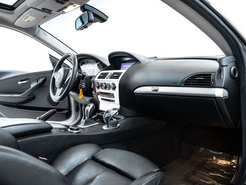 Used 2008 BMW 650i Coupe image 22