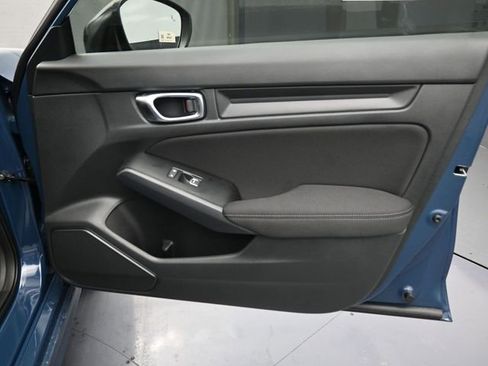 New 2026 Honda Civic Sport image 19