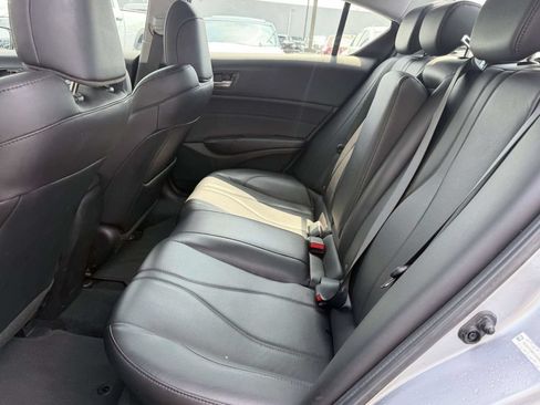Used 2021 Acura ILX FWD image 16