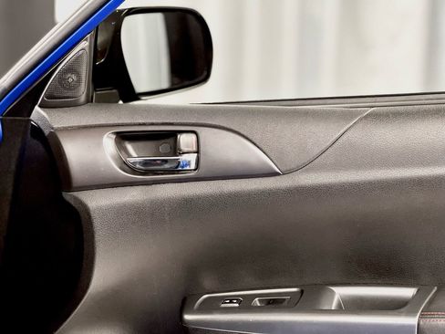 Used 2013 Subaru Impreza WRX Hatchback image 35