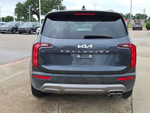 Used 2022 Kia Telluride S image 7