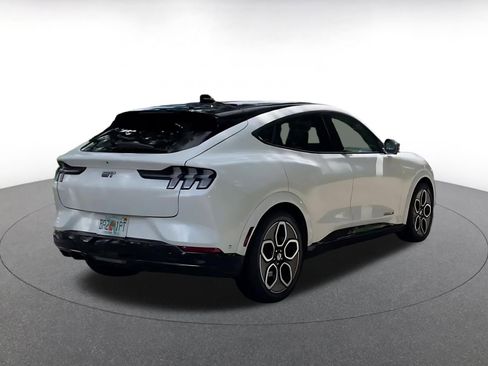 Used 2023 Ford Mustang Mach-E GT image 14