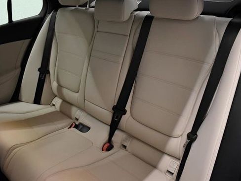 New 2026 Mercedes-Benz C 300 4MATIC Sedan image 10