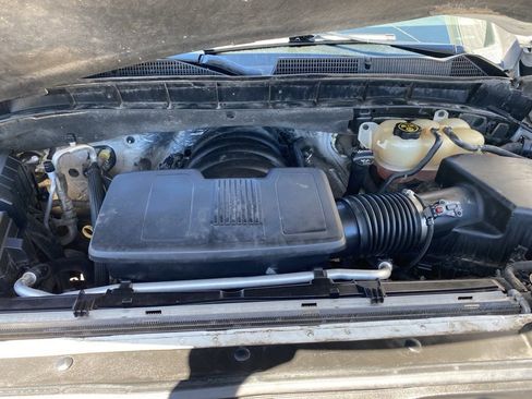 Used 2019 Chevrolet Silverado 1500 RST w/ All-Star Edition image 25