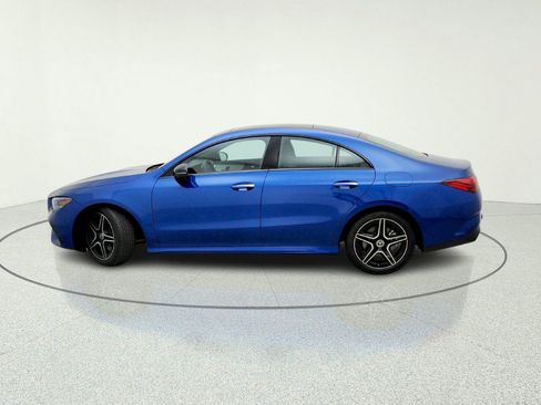 Certified 2026 Mercedes-Benz CLA 250 image 14
