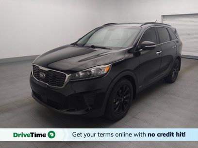 Used 2020 Kia Sorento S