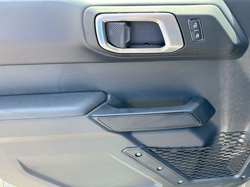 New 2026 Ford Bronco Outer Banks AWD/4WD image 22