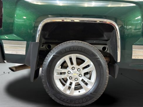 Used 2014 Chevrolet Silverado 1500 LT w/ All Star Edition RWD image 34
