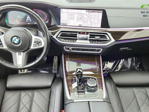 Used 2023 BMW X5 sDrive40i w/ M Sport Package image 39