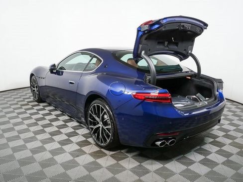 New 2026 Maserati GranTurismo Modena image 26
