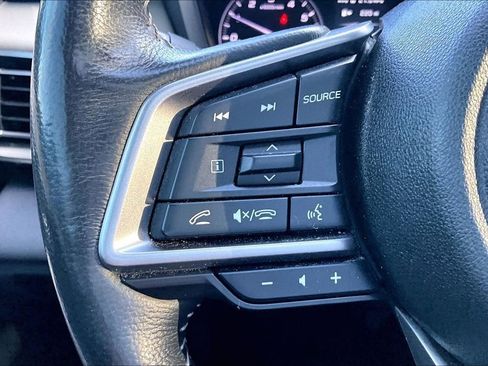 Used 2023 Subaru Outback Limited AWD/4WD image 12