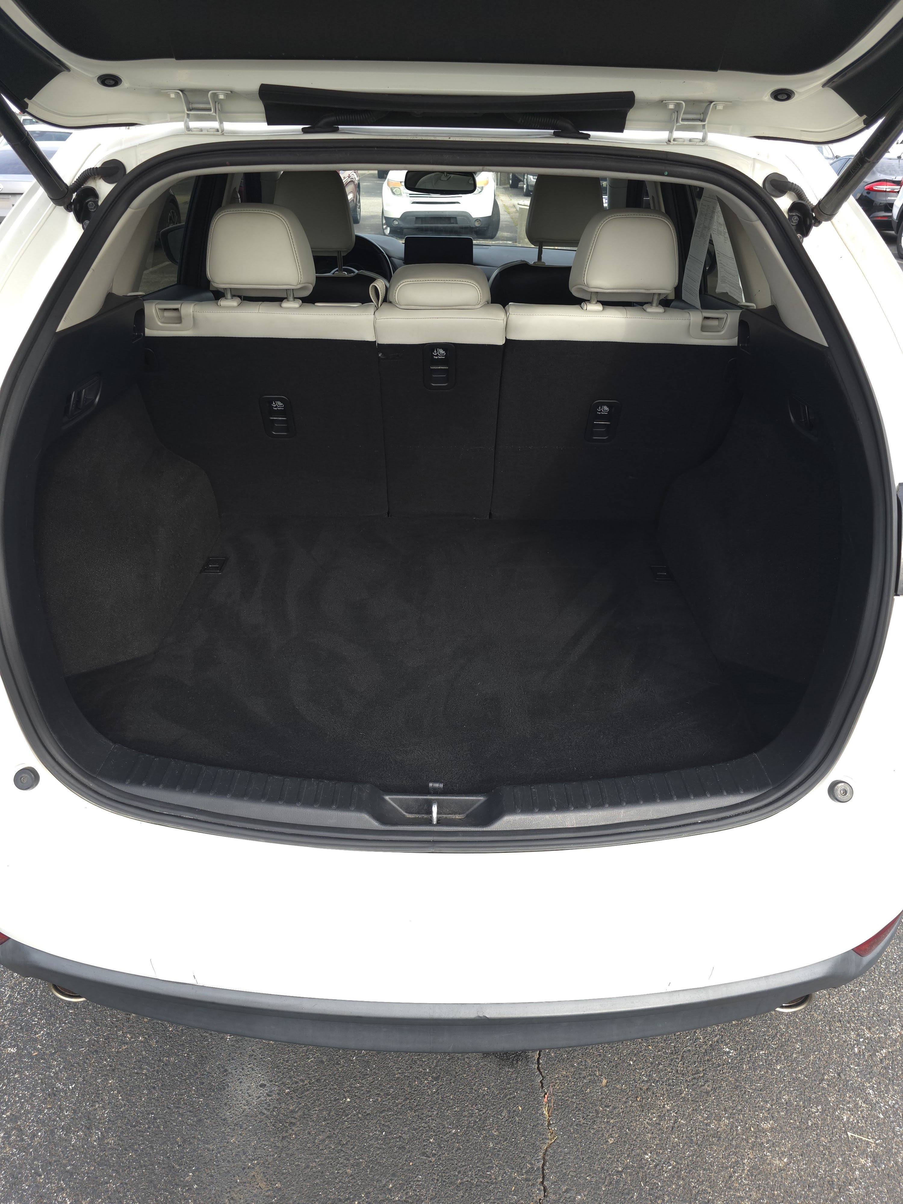 Used 2021 MAZDA CX-5 Grand Touring FWD image 15