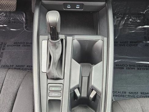 Used 2025 Honda Accord LX image 13