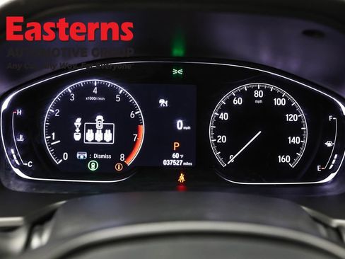 Used 2021 Honda Accord Sport Special Edition image 17