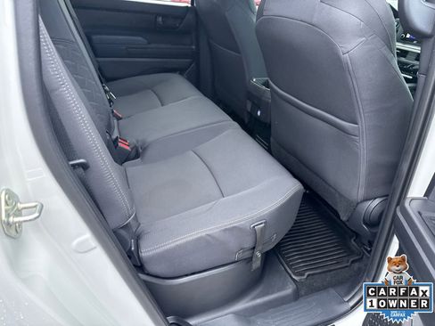 Used 2024 Toyota Tacoma SR image 15