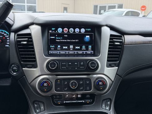 Used 2018 GMC Yukon Denali image 7