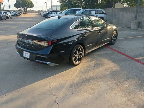 Used 2025 Hyundai Sonata SEL FWD image 7