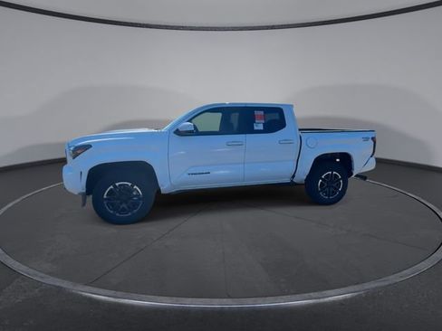 New 2026 Toyota Tacoma TRD Sport image 10