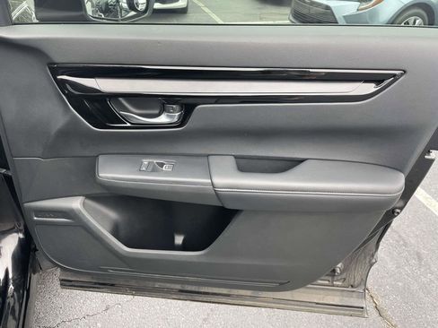 Used 2024 Honda CR-V EX-L image 47