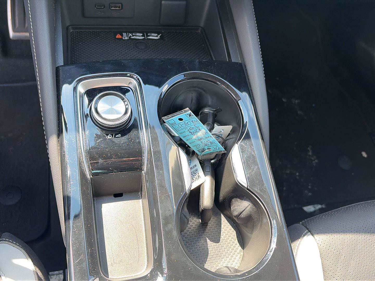 Used 2025 Buick Envision Sport Touring AWD/4WD image 22