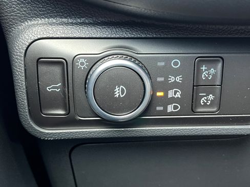 New 2026 Ford Explorer Active w/ Active Comfort Package image 20