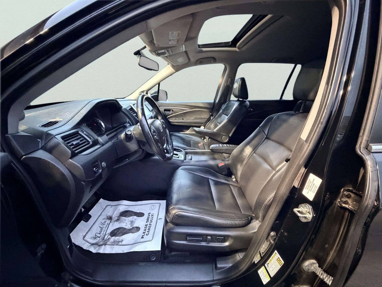 Used 2016 Honda Pilot EX-L image 18