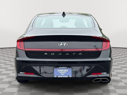 Used 2021 Hyundai Sonata SEL FWD image 7