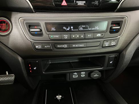 New 2026 Honda Ridgeline TrailSport+ image 15