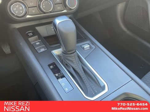 New 2026 Nissan Kicks S image 15