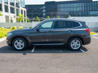 Used 2020 BMW X3 xDrive30i w/ Executive Package AWD/4WD video 2