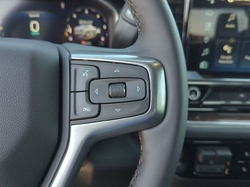 New 2026 Chevrolet Silverado 1500 LT w/ Protection Package image 17