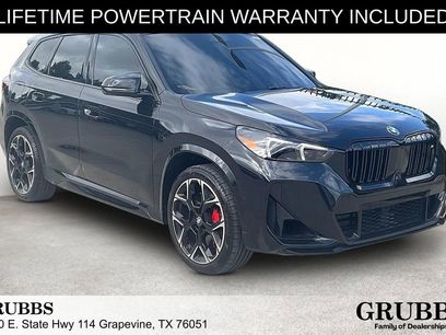 Used 2025 BMW X1 M35i w/ Premium Package