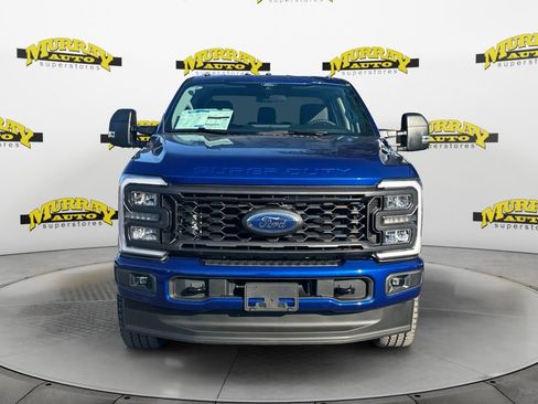 New 2026 Ford F250 XL w/ STX Appearance Package image 9