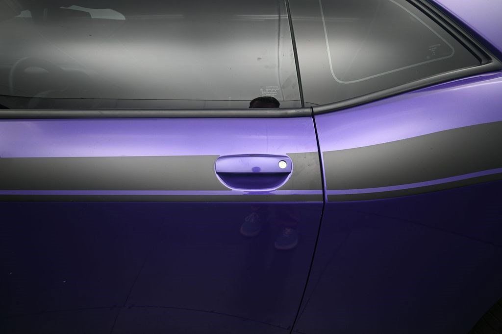 Used 2023 Dodge Challenger R/T Scat Pack RWD image 15