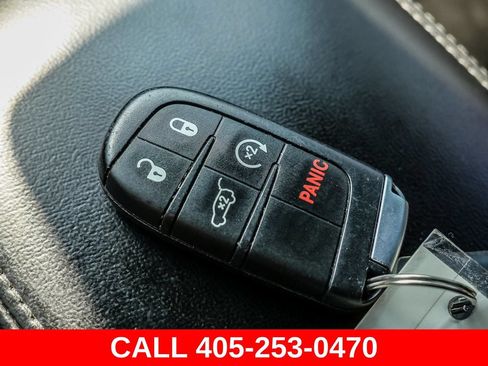 Used 2021 Dodge Durango GT RWD image 39
