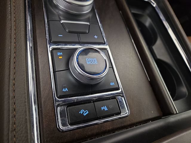 Used 2023 Ford Expedition Max King Ranch AWD/4WD image 28