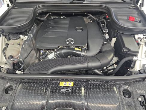 Used 2020 Mercedes-Benz GLE 350 4MATIC image 35