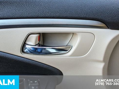 Used 2016 Honda Pilot LX image 34