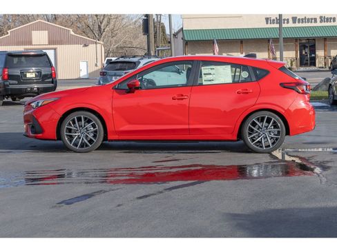New 2026 Subaru Impreza 2.0i Sport AWD/4WD image 6