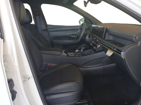 New 2026 Hyundai Santa Cruz SEL image 15