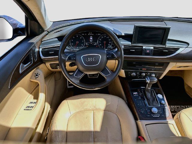 Used 2013 Audi A6 2.0T Premium Plus w/ Premium Plus Pkg FWD image 22