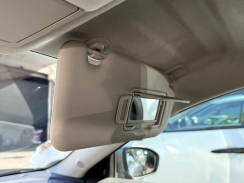 Used 2023 Nissan Sentra SV w/ All-Weather Package FWD image 30