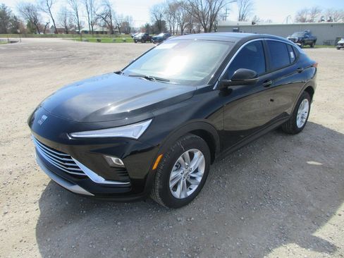 New 2026 Buick Envista Preferred image 10