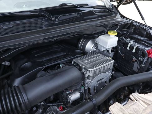 Used 2024 RAM 1500 Rebel w/ Rebel Level 1 Equipment Group AWD/4WD image 13